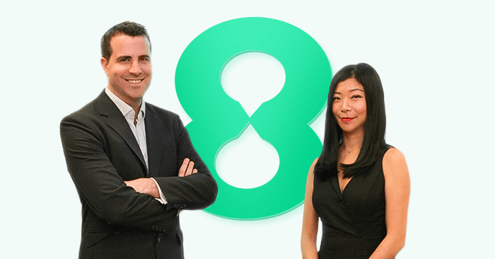 Australian broker EightCap expands business and launches MetaTrader 5