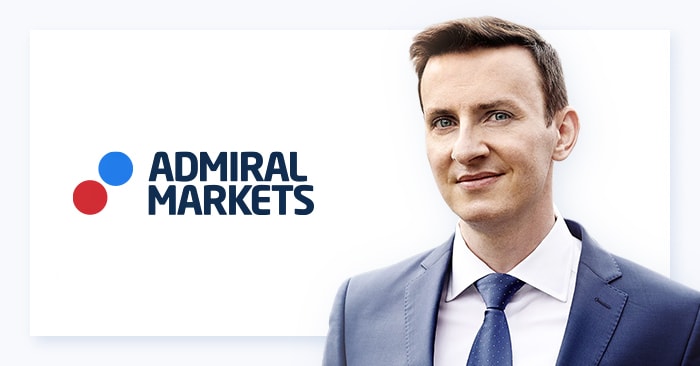 Admiral Markets UK Ltd apresenta uma nova oferta para investir em ações via MetaTrader 5