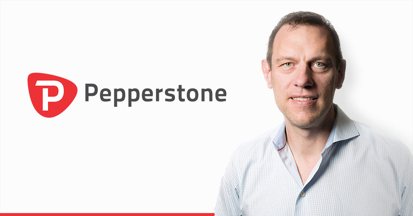 A Pepperstone lança negociação de ações estadunidenses e expande a oferta de multimercado no MetaTrader 5