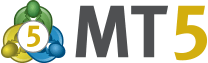 Plataforma comercial MetaTrader 5 Plataforma comercial MetaTrader 5