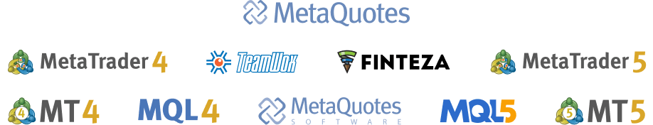 MetaQuotes Ltdは、金融市場の為のソフトウェア開発のリーディングカンパニーです
